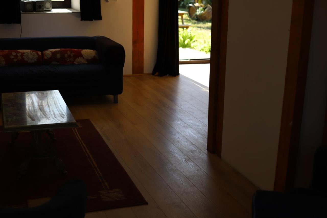 L'Atelier @ Le Prielle Villa Madiran Exterior foto